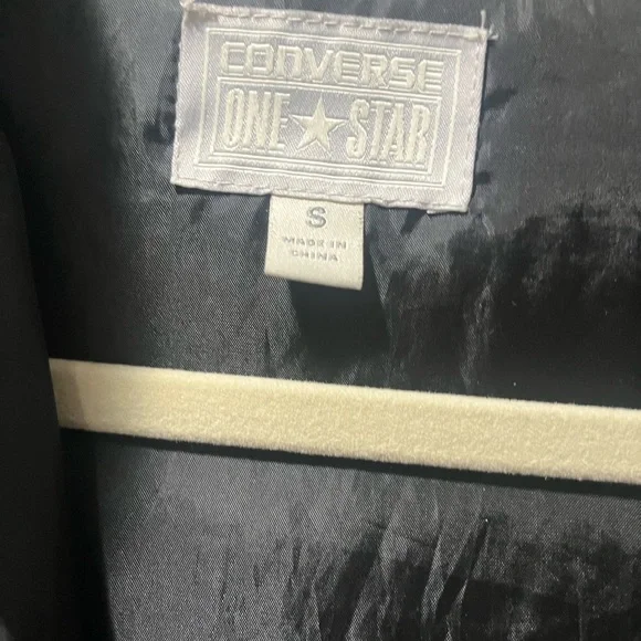 Converse PufferJacket - Picture 3 of 3